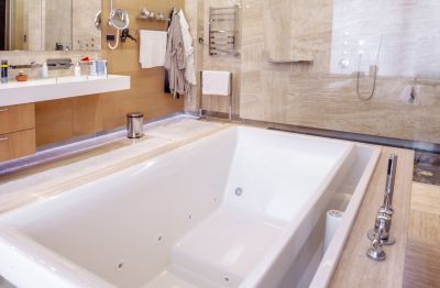 Cost of Bathtub Installation in Delaware County, PA