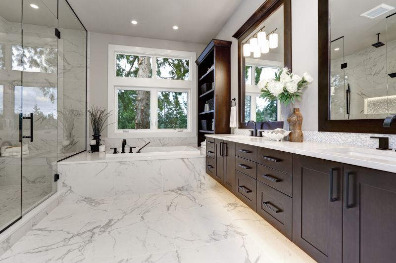 Luxurious Vanity Designs
